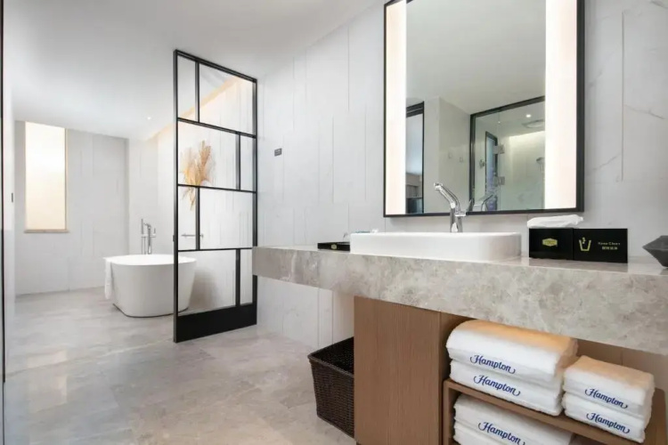 Hampton by Hilton Foshan Dali
