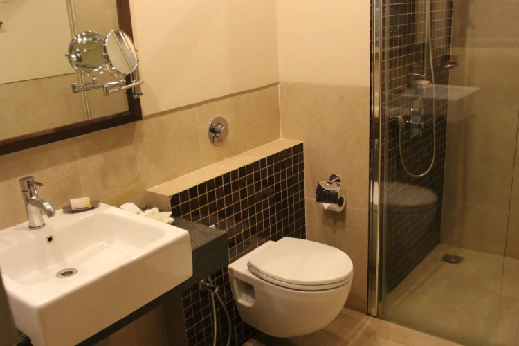 juSTa MG Road Hotel