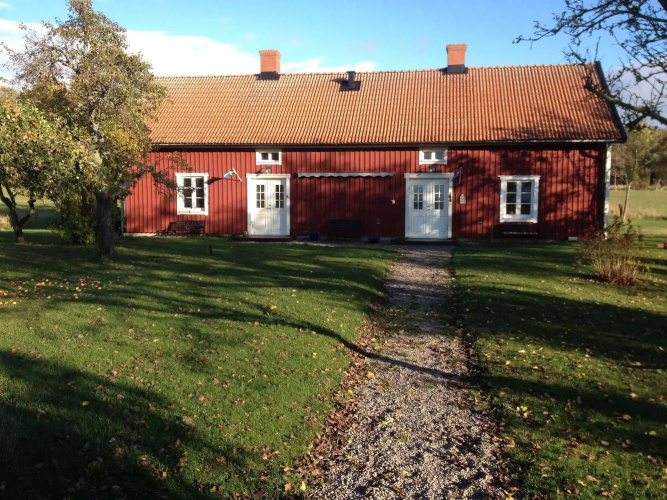 Blue Water B&B