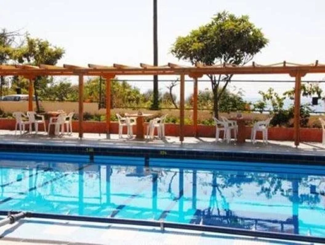 Hotel Aphroditi