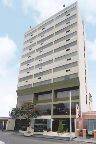 Estelar Apartamentos Bellavista