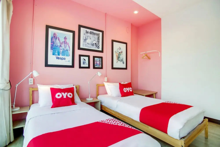 OYO 559 Vestel