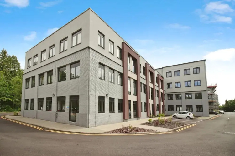Otel görseli
