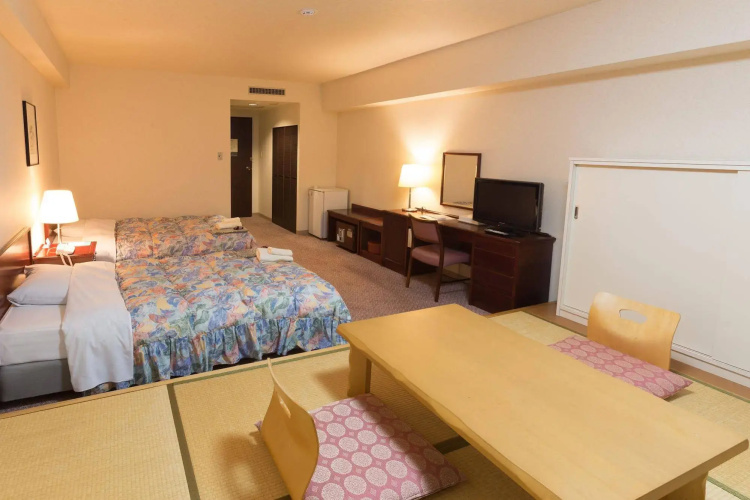 Active Resorts IWATE HACHIMANTAI