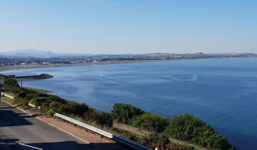 Sea View Apartment