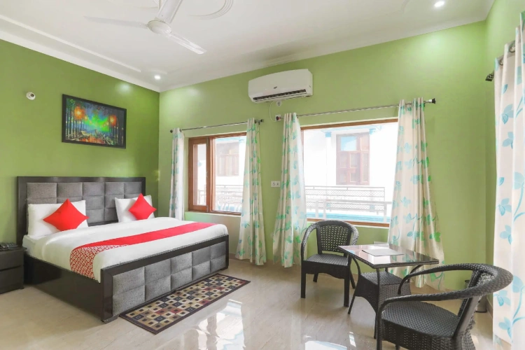 Classic Double room