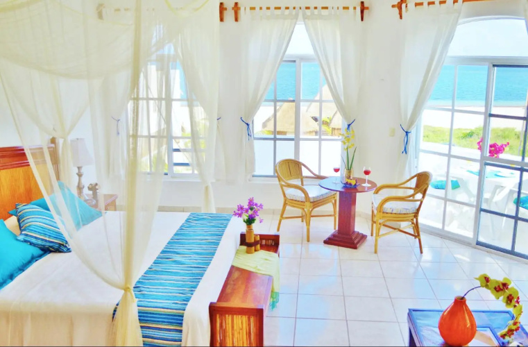 Corales Suites