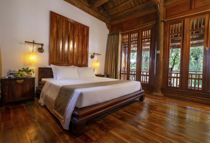 Old Town Resort