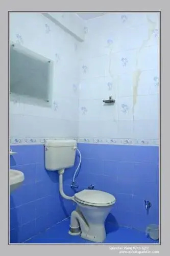 Hotel Arsh Palace