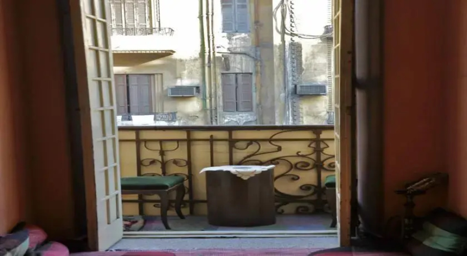 Cairo Downtown Hostel