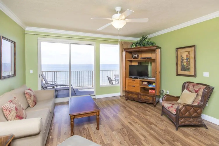 Treasure Island 1007
