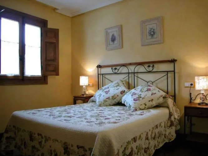 Apartamentos Pistolo