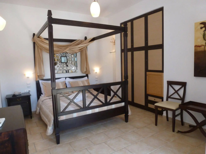Chora Resort Hotel & Spa