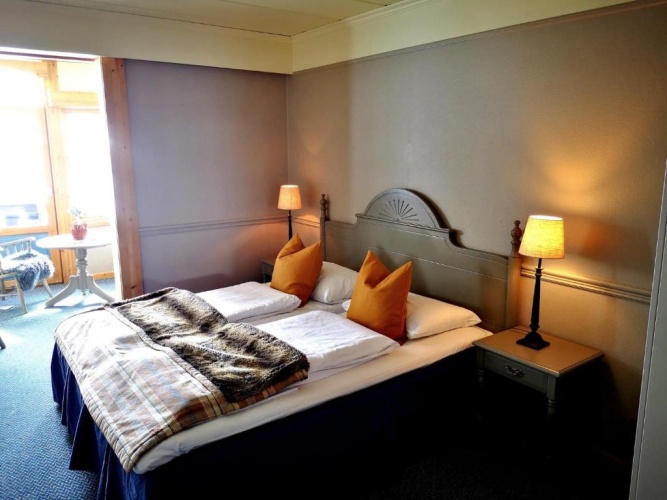 Comfort Double room