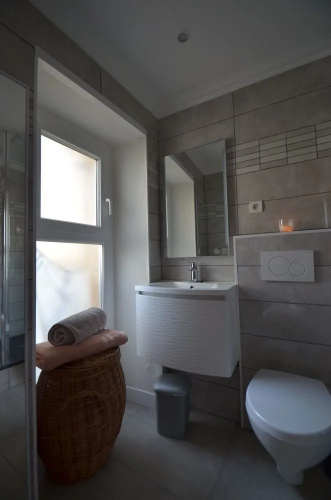 Loft Garibaldi