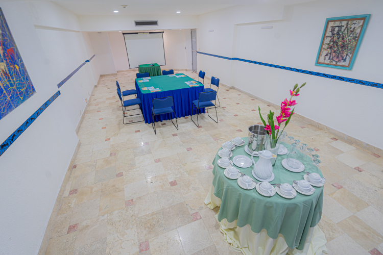 Imagen de Playa Suites