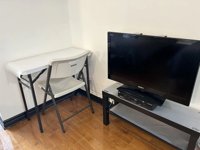 Standard Family room