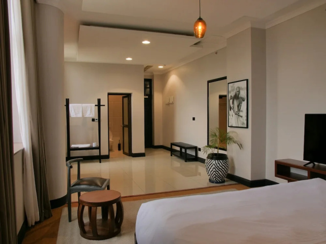 Sanna Boutique Hotel