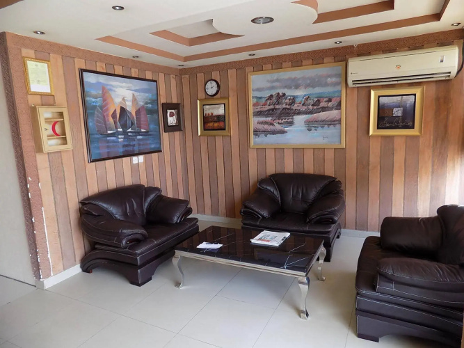 Al Yamama Palace- Hilal Branch (9)