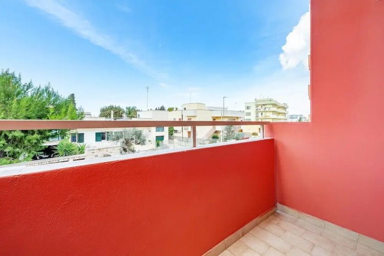 Porta Di Mare Apartment