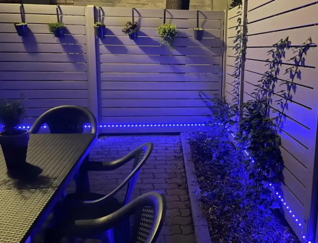 SPACE AGE Design-Luxus-Apartment, Terrasse, Zentral