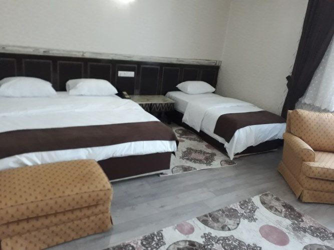 Dap Otel