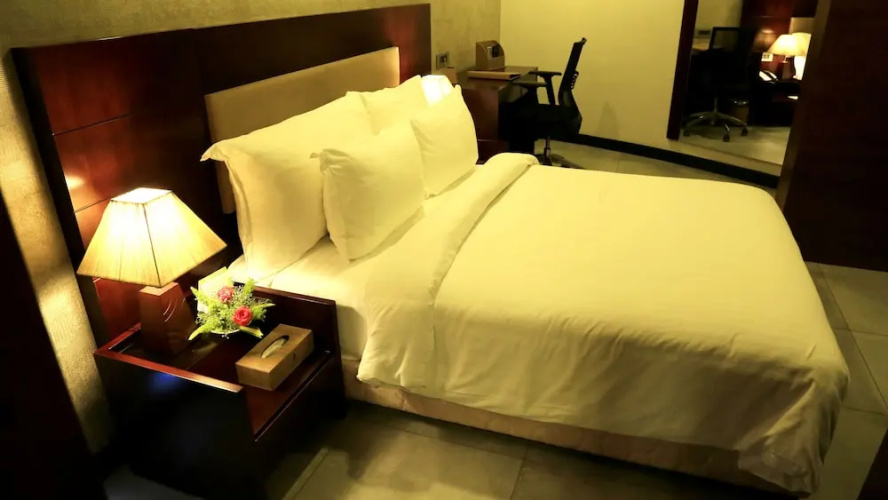 Hotel Flamingo Inn