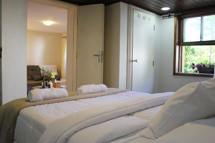 Espaço Casa Grande - Charme Hotel