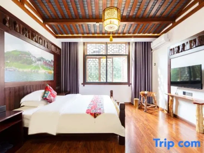 Comfort Double room with balcony