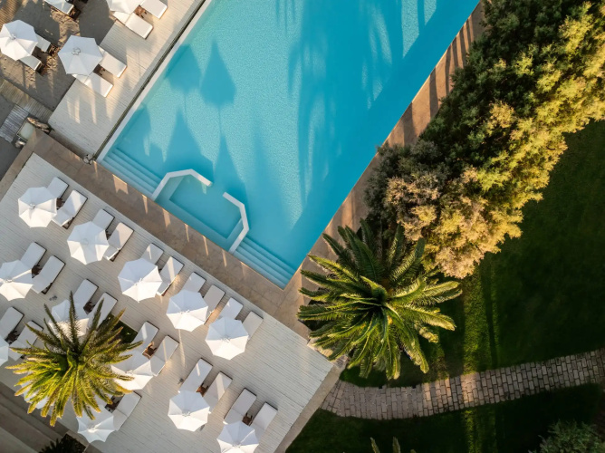 Plaza Resort Hotel photo 20