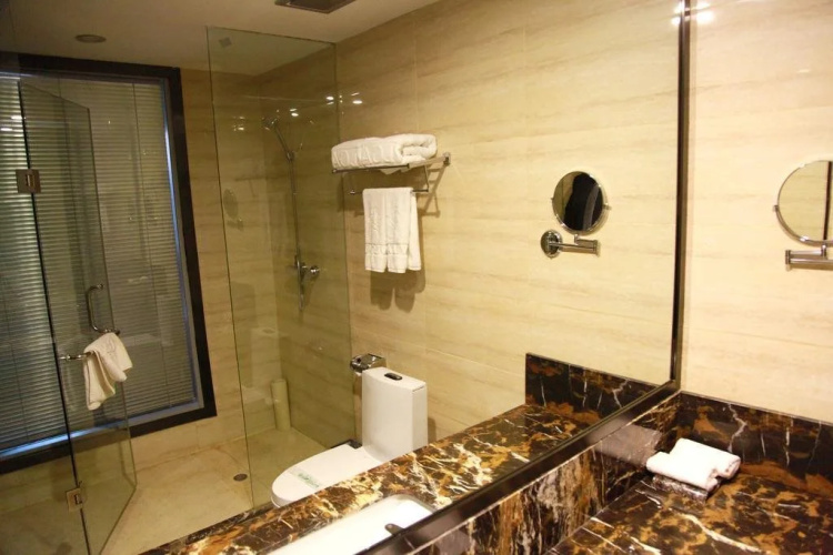 Bangdi Hotel