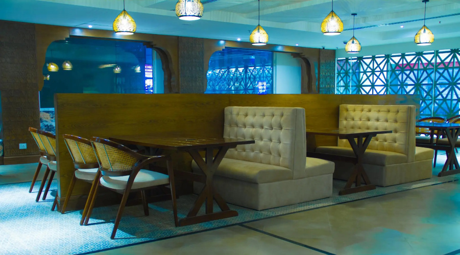 Hotel Castillo