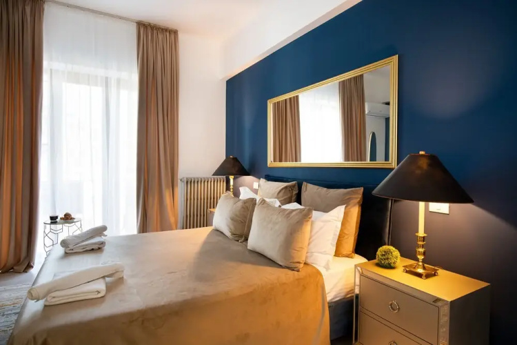Metropole Apartments Studio Old City