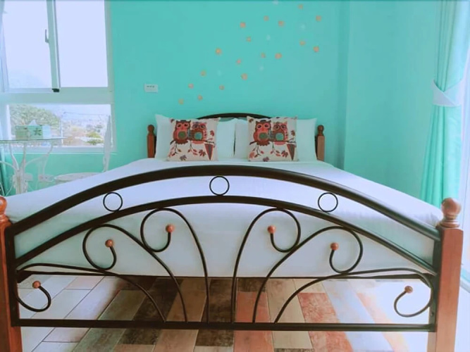 Angel Fairytale House