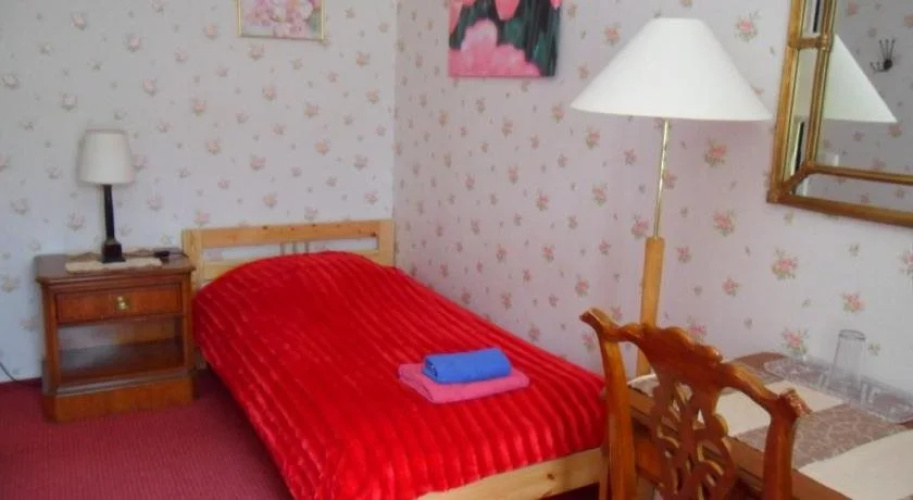 Pension Zum Blmchen
