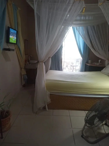 Casa Lu'um - Hostel