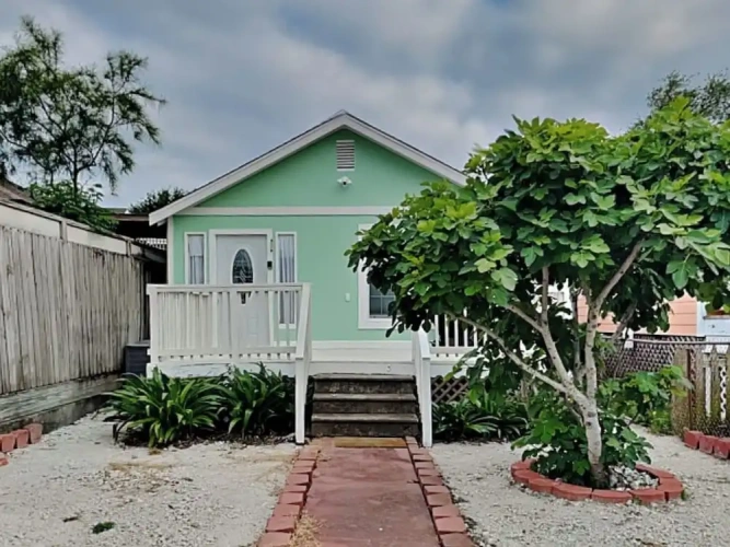 1 Bedroom Cottage