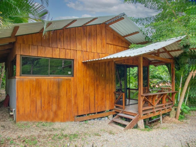 Cottage