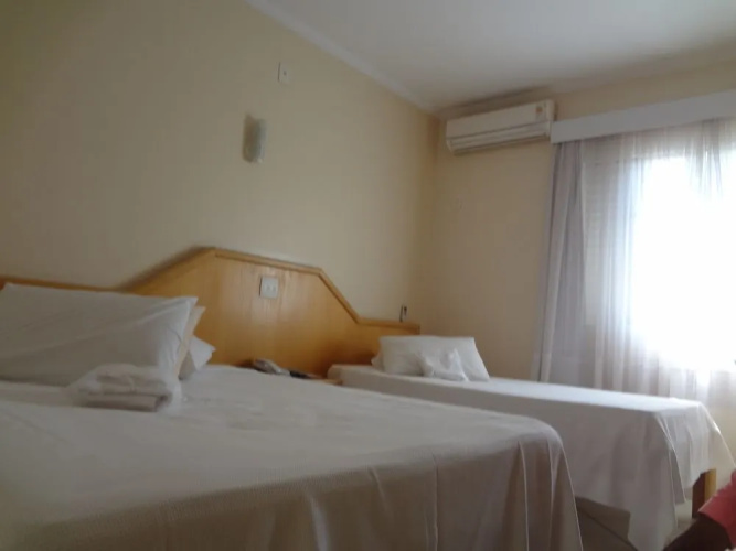 Hotel Casablanca