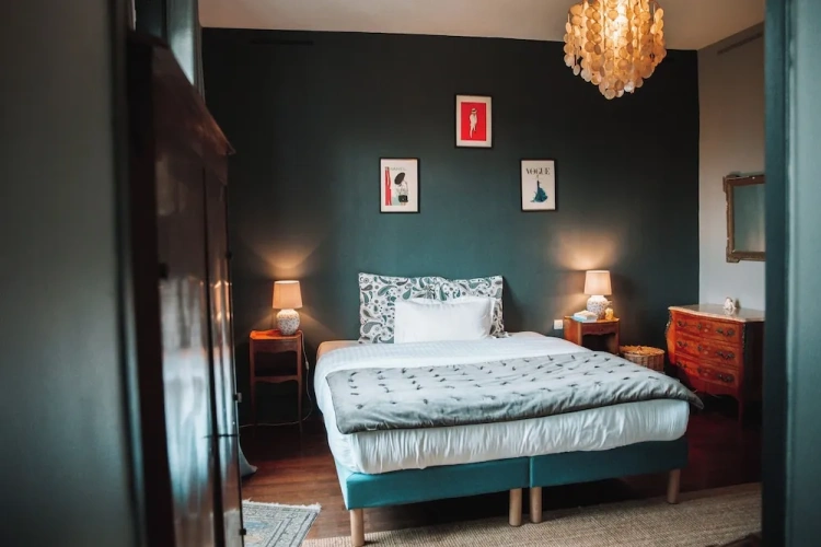 Business Double room