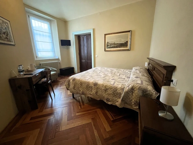 Premium Double room