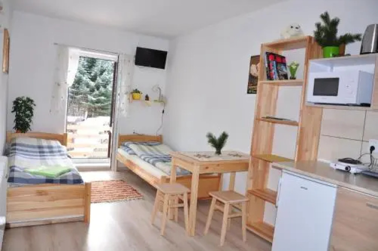 Forester Apartment 136