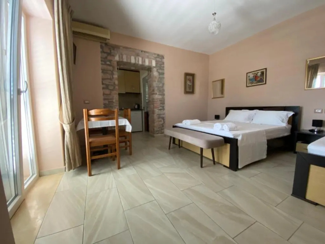 Apartments Villa Paja