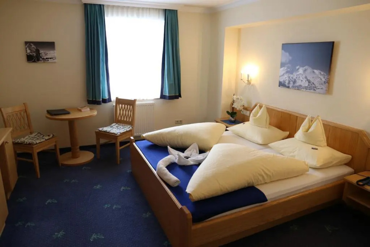 Andi's Skihotel