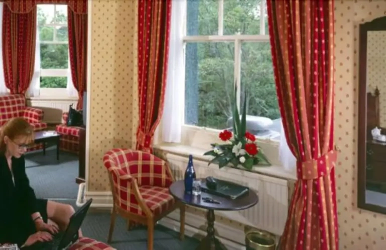 Luxury Double room