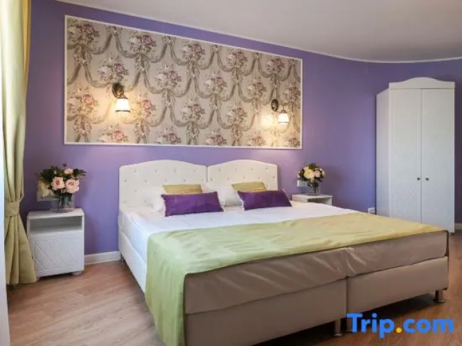 Фотография номера гостиницы Карелия