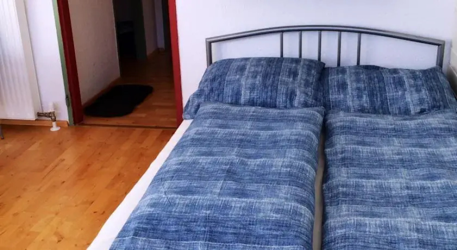Ferienwohnung Kati