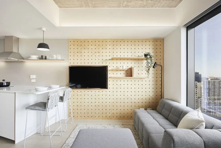 Scape Living At Franklin