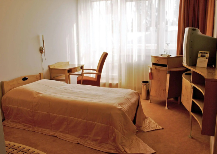Hotel SET