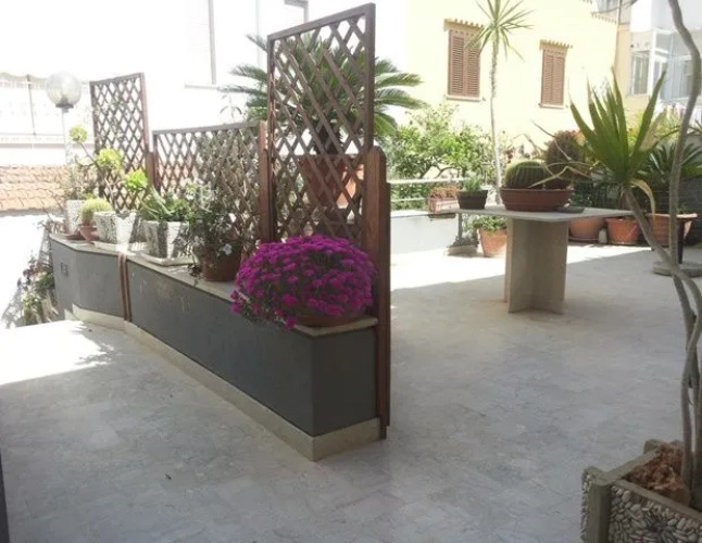 Appartamento Tulipano Rosso